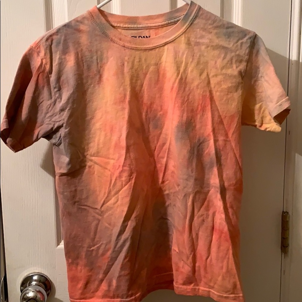 Gildan Medium (youth) Cotton Tee